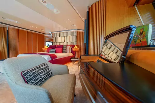 「ジュメイラ、「ザ・マルテーゼ・ファルコン」を発表」の画像