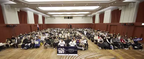 「プロ野球選手と楽しむ！「サムティドリームベースボールフェスタ2025 in ネスタリゾート神戸」開催報告」の画像