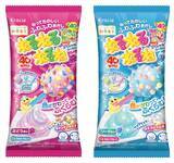 「40周年記念！歴代パッケージのシール付き「ねるねるねるね」 2026年2月16日(月)から限定発売」の画像3