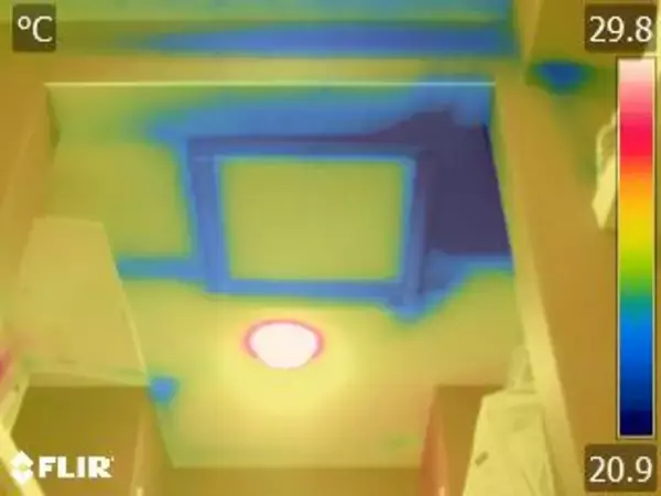 「結露対策の資格「結露診断士」を創設　猛暑で急増している「夏型結露」の原因と対策も学べる」の画像