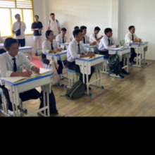 【2024年問題(時間外労働規制強化)対応】秋田県トラック協会がインドネシア人材育成拠点を公式視察