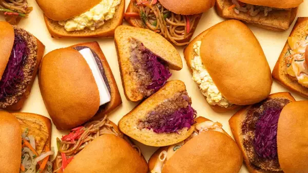 「ZENBをリアルで体験できる期間限定ストア「ZENB STORE & SANDWICH」ニュウマン高輪に3/6（金）オープン」の画像