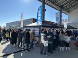 「UR都市機構主催！DANCHI CARAVAN in町田山崎にて「ふくしま常磐もの」をPRします【３月７、８日】」の画像3
