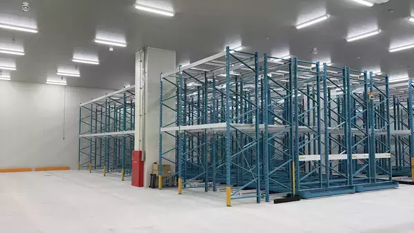 「気候変動リスクへの対応と物流効率化で持続可能な安定供給へ　エフエスロジスティックス「東海マザーセンター」を稼働」の画像