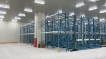 気候変動リスクへの対応と物流効率化で持続可能な安定供給へ　エフエスロジスティックス「東海マザーセンター」を稼働