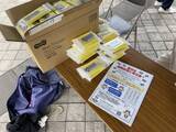 「八月八日「屋根の日」に若手かわらぶき職人が全国一斉PR活動　約200人が屋根の点検・清掃、悪質営業への注意も呼びかけ」の画像4