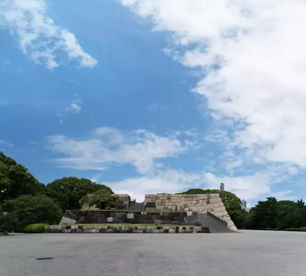 「ホリエモンも登壇！日本のトップ経営者が未来を語る！『江戸城天守再建築城シンポジウム』遂に開催！」の画像