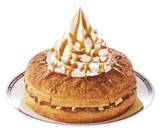 「【東京・神奈川・千葉・埼玉のコメダ珈琲店限定】鎌倉紅谷 クルミッ子と初コラボ！「シロノワール クルミッ子」「キャラメルオーレ クルミッ子」を2025年12月11日(木)より数量限定で販売」の画像2