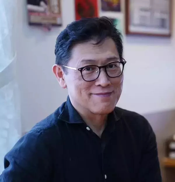 「元任天堂「マリオカート」開発者が、子どもたちの「我流」を「本物の教養」へ。」の画像