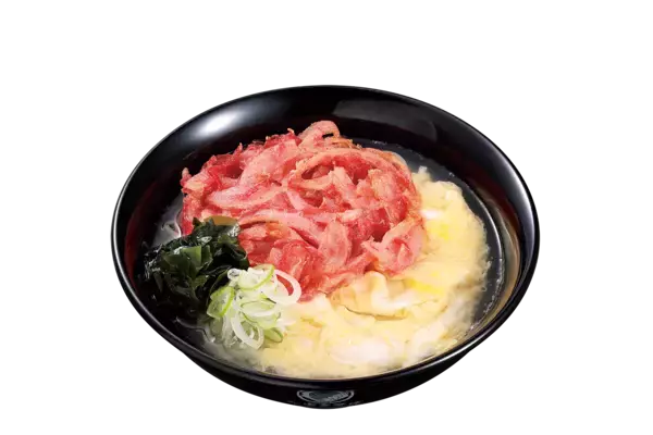 「名代 富士そば/2026年1月に新たな“塩そば”キャンペーンを期間限定で展開」の画像