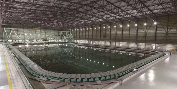 「【参加登録受付中】第25回海上技術安全研究所講演会「海事産業における脱炭素とGXの最新動向」1月23日（金）にハイブリッド方式で開催(ラボツアーを実施)」の画像