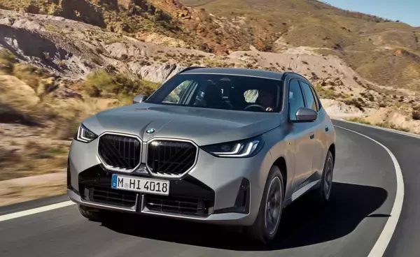 「世界6カ国の輸入車とオートバイの展示「2026三重輸入車ショウ」　試乗もできる入場料無料のイベントを2月21日・22日に開催！」の画像