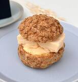 「【2026バレンタイン】「これ以上のものはない」という名の極致へ　メディア席巻中の人気No.1メニューが、バタークリーム2倍の「無上ダブルバターシュークリーム」として期間限定登場」の画像2