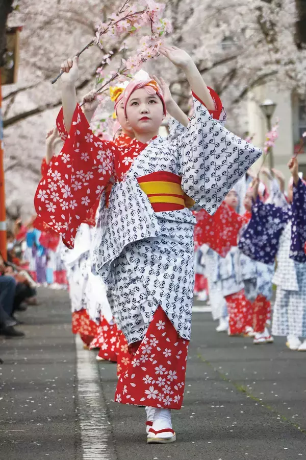 「東京都福生市観光協会を一般社団法人として再編することが決定」の画像
