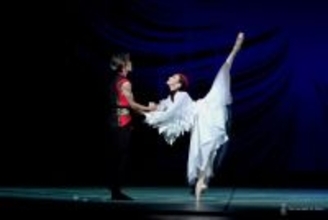 食と芸術を1日でお得に堪能できる2日間PASONA Awaji World Balletコラボプラン3月28日、4月4日限定販売