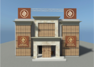 【5種のサウナと3種の風呂を備えた新温浴施設】「毎日サウナ東京 幕張店」5月1日オープン