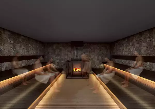 「【5種のサウナと3種の風呂を備えた新温浴施設】「毎日サウナ東京 幕張店」5月1日オープン」の画像