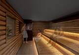 「【5種のサウナと3種の風呂を備えた新温浴施設】「毎日サウナ東京 幕張店」5月1日オープン」の画像3