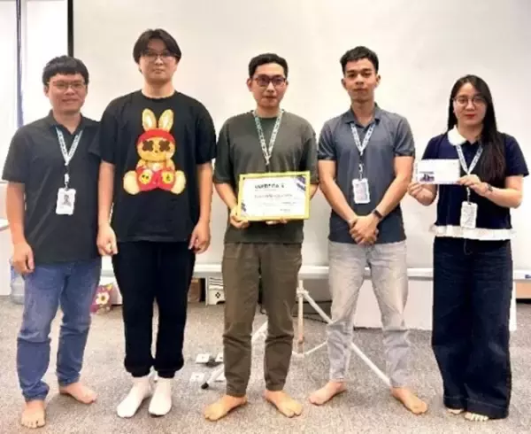 「ネオスベトナム、バイブコーディングを活用したハッカソン「HACKATHON VIBE CODING AI 2026」を開催！」の画像