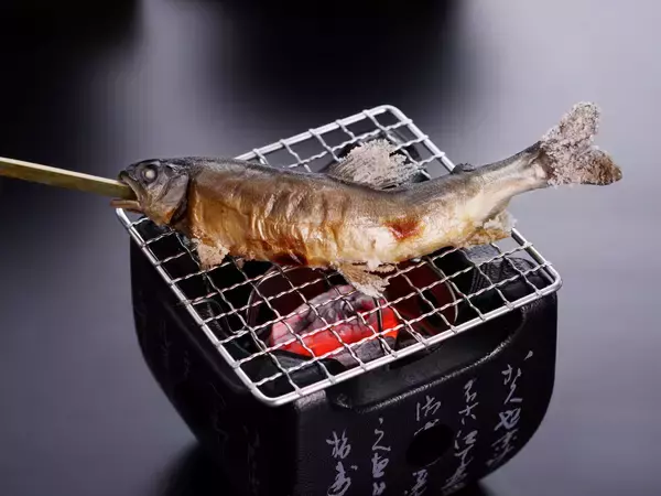 「【愛犬と泊まれる古民家リトリート　赤城山 - 懐 - 】夏の味覚を贅沢に味わう会席コースと、愛犬との絆を深める記念日プランが新登場！」の画像