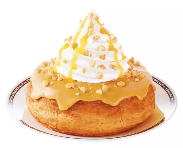 「コメダのお月見祭、開催！今年はほくほく焼き芋がテーマ　「お月見フルムーンバーガー」や新作「お月見シロノワール 焼き芋」など季節限定6種の商品を2026年9月2日(水)より全国販売開始！」の画像