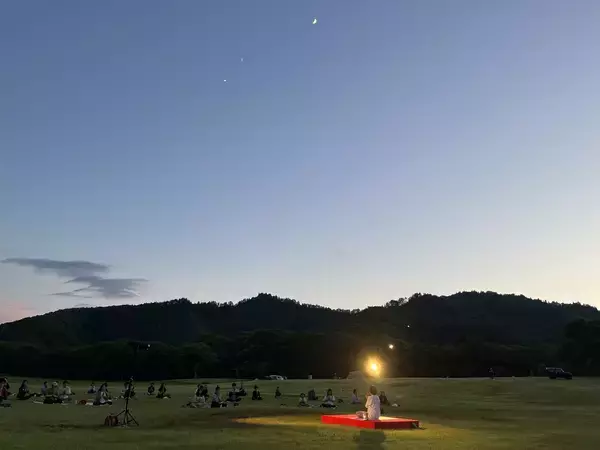 「福島県三島町・美坂高原で、大自然と星空を五感で楽しむ一夜「ミサカノヨゾラ2026」を9月13日(日)に開催」の画像