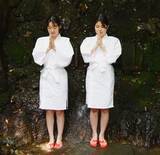 「姫路市・光明寺で滝行体験を8月2日、3日に20名限定で開催　～非日常の体験で心を整える～」の画像3