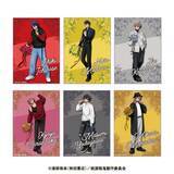 「新規描き起こしの魅惑のキャラクターたちが登場！！ TVアニメ『桃源暗鬼』×GiGOキャンペーン2025 開催のお知らせ」の画像2