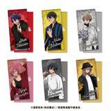 「新規描き起こしの魅惑のキャラクターたちが登場！！ TVアニメ『桃源暗鬼』×GiGOキャンペーン2025 開催のお知らせ」の画像3