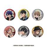 「新規描き起こしの魅惑のキャラクターたちが登場！！ TVアニメ『桃源暗鬼』×GiGOキャンペーン2025 開催のお知らせ」の画像4