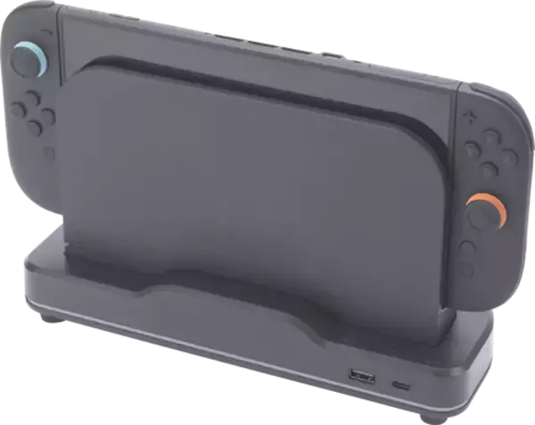 「冷却も拡張もこれ1台！ダブルファン×USBハブ対応スタンドと差し込むだけで手軽に2台同時充電できるスタンドの2製品が新発売」の画像