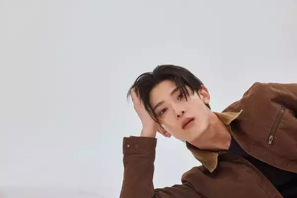 「俳優とバンドマン、その二つの顔を持つ「LEE YUN SEO(イ・ユンソ)」初の日本単独公演開催決定！」の画像