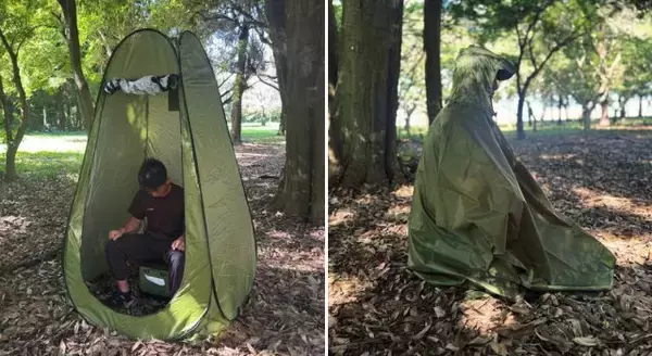 「緊急時の困ったトイレ問題を“助かった”に変える。1台6役ポータブルトイレ「UNISTOOL」Makuakeにて1月25日(日)より先行販売開始！」の画像