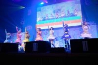 NANIMONO、新体制で迎えたツアーファイナル公演  CS放送「TBSチャンネル1 」TV放送&4周年記念ライブの開催を発表！