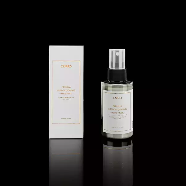 「＜明日開幕＞東京オートサロン2026にてD.A.D新作アイテム初公開」の画像