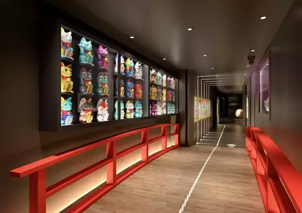 「「東京ラーメン国技館 舞」2026年3月12日（木）リニューアルオープン！東京初出店、新業態店舗など全国各地の絶品ラーメン4店舗が新たに登場！」の画像