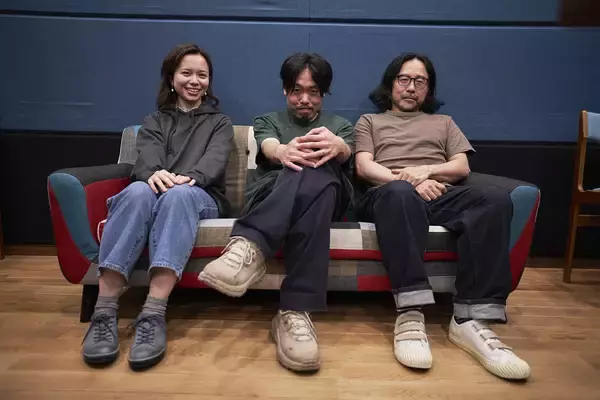 「日本ジャズ界の至宝・石若駿が紡ぎ出す珠玉のサウンド　最新アルバム『TEINE』のアナログ盤が4月2日に登場！」の画像