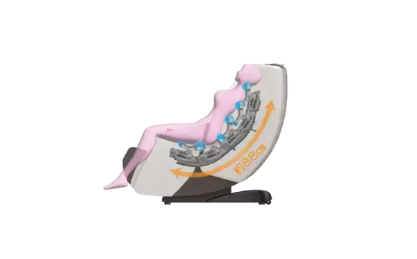 「新製品「ｉ－ＣＯＲＯＮ（アイコロン）FIP-2224」発表」の画像