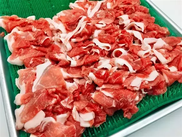 「ＪＡタウンのショップ「広島とれたて元気市」で「ぶったまげお肉市」を開催中！」の画像