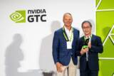 「NTTPCが「NVIDIA Partner Network Award 2026」において『Best NPN of the Year』を2年連続受賞」の画像1