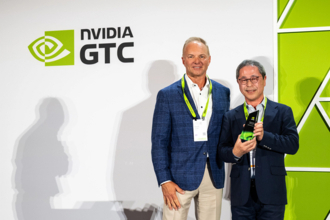 NTTPCが「NVIDIA Partner Network Award 2026」において『Best NPN of the Year』を2年連続受賞