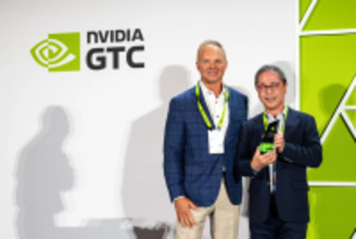 NTTPCが「NVIDIA Partner Network Award 2026」において『Best NPN of the Year』を2年連続受賞