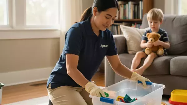 「家事代行プラットフォーム「Ayasan.jp」、日本市場に本格参入——在留外国人300万人超の"生活インフラ空白"を狙う」の画像