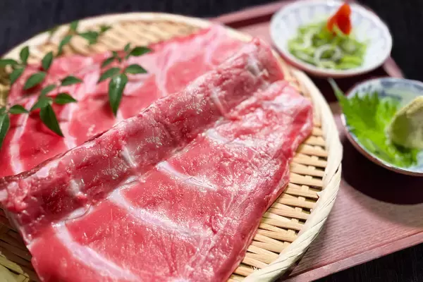 「【期間限定】「天然マグロの中トロ」が食べ放題に！海鮮とおでんおすすめ屋 神田店・船橋店の2店舗で同時開催！」の画像