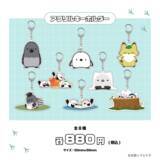 「自認シマエナガ、公式ECサイトを「BOOTH」にオープン！！」の画像2