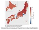 「「クルマ依存」の県ほど脳卒中死が多い　― 全国47都道府県・10年間のデータで実証。コロナ下の外出制限を“予測の的中検証”に ―」の画像1