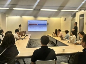 GienTech Japan「第1回AIサロン」開催　第2回は8月28日に社外参加者も募集