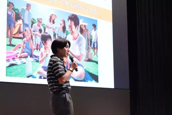 第10回芝浦ビジネスモデルコンペティションを開催