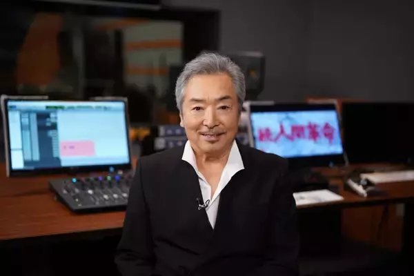 あおい輝彦さんからコメントも到着！映画「人間革命」２部作&オーディオコメンタリー・バージョンを11月一挙放送！CS衛星劇場