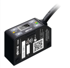 色や材質に左右されない安定検出を実現するコンパクトな有機EL搭載C-MOSレーザ変位センサ「CD2Sシリーズ」発売